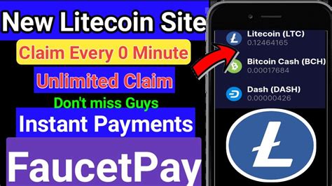 litecoin faucets|Iba pa.